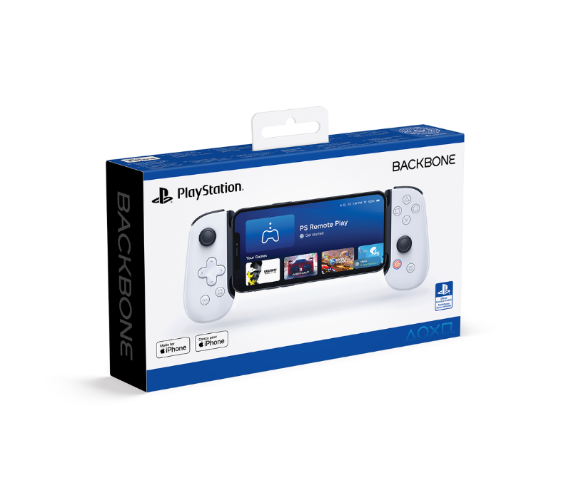 Backbone One Lightning - PlayStation Edition