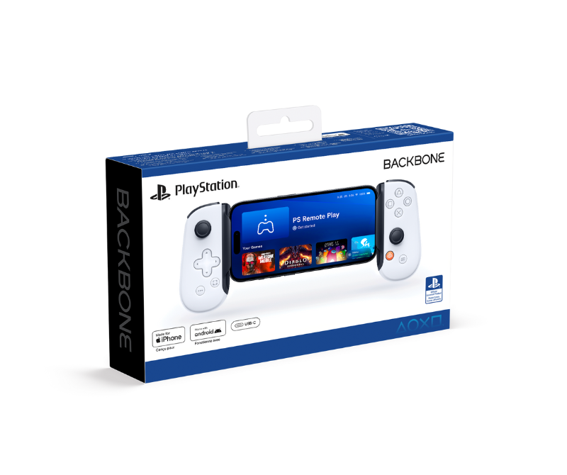 Backbone One USB-C - PlayStation Edition