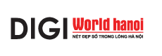 Digiworld Hà Nội